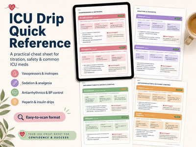 Digital Quick-Reference Guide