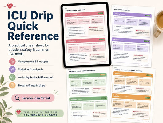 Digital Quick-Reference Guide