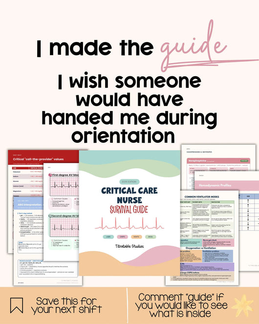 Digital Quick-Reference Guide