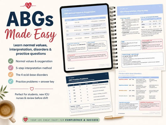 Digital Quick-Reference Guide