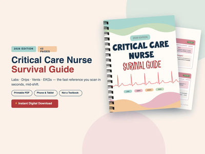 Digital Quick-Reference Guide