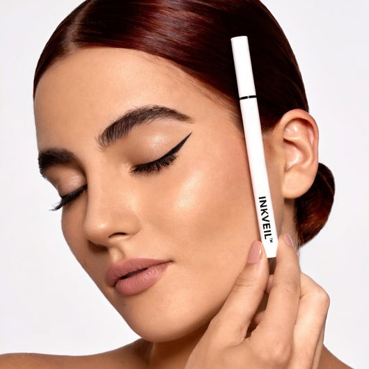 InkVeil™ Ultra-Fine Eyeliner