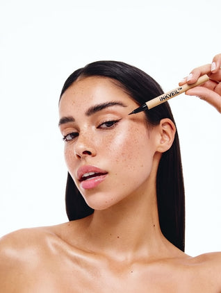 InkVeil™ Ultra-Fine Eyeliner