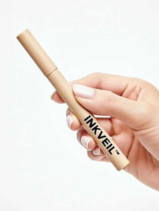 InkVeil™ Ultra-Fine Eyeliner