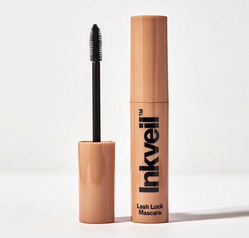 InkVeil™ Lash Lock Mascara