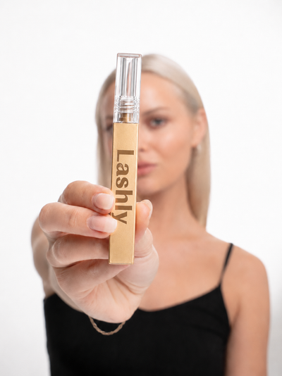 Lashly™ Growth Serum