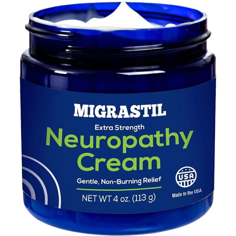 PureRelief Neuropathy Cream