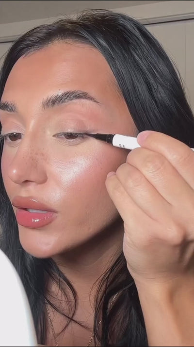 InkVeil™ Ultra-Fine Eyeliner