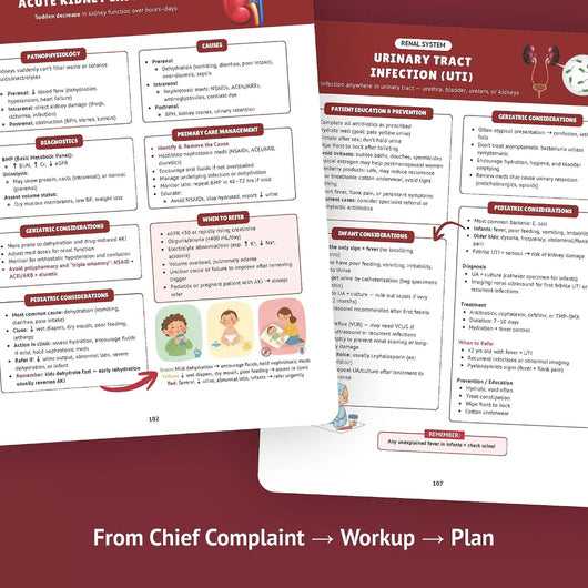 FNP Guide