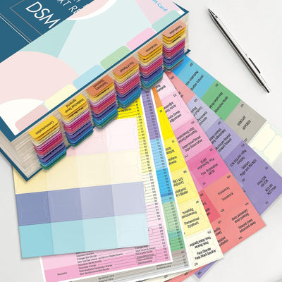 Index Tabs
