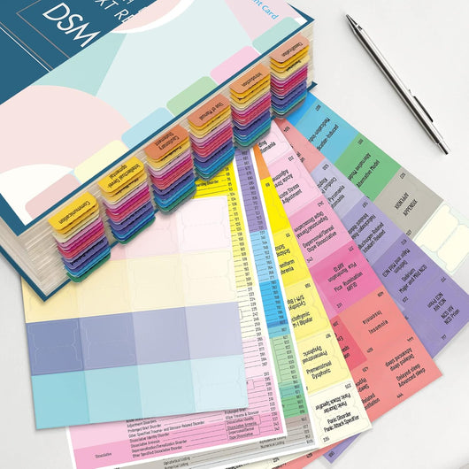 Index Tabs