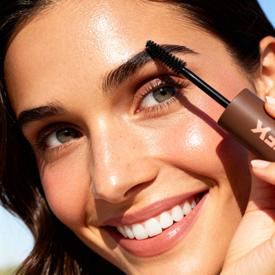 Instant Fluffy Brow Mousse™